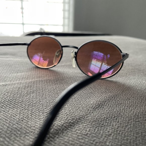 Beautiful Classic Vintage Serengeti Sunglasses, BRAND NEW! - Picture 9 of 14